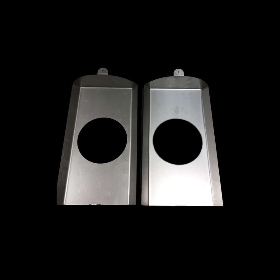 LS Fab Speaker Brackets - 73-87 C10