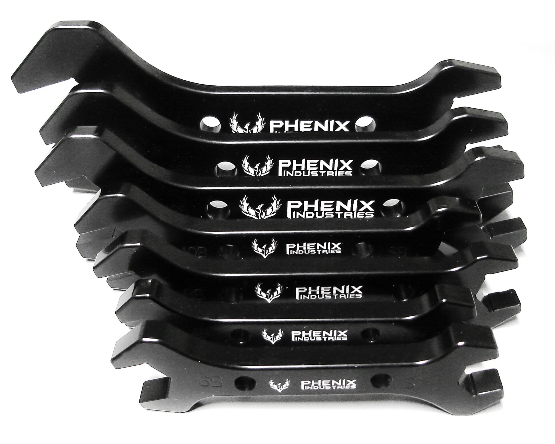 Phenix AN Wrenches
