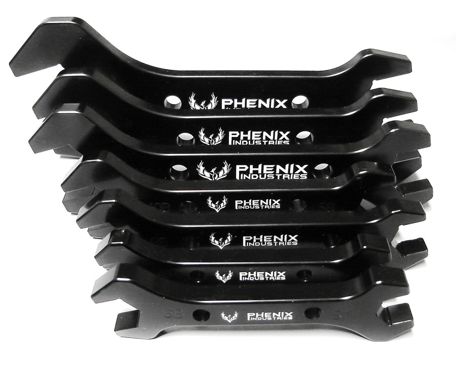 Phenix AN Wrenches