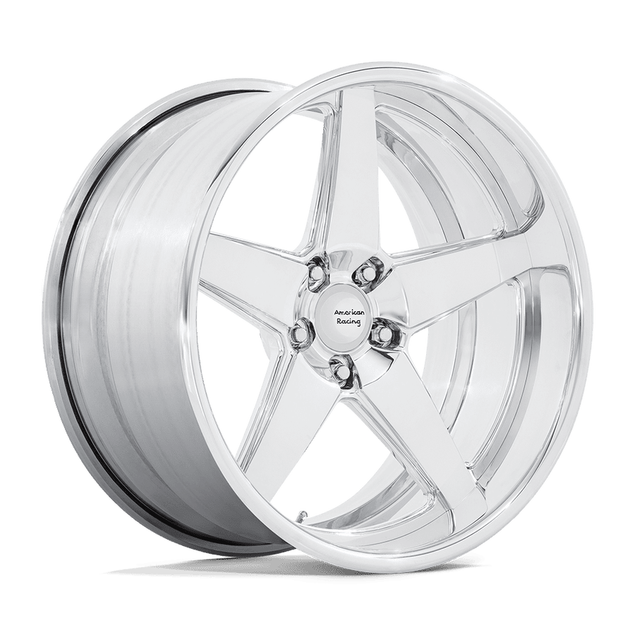 American Racing VF552 Forged 5-Spoke