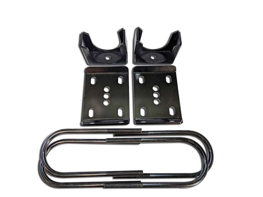 Switch Rear Flip Kit - 73-1991 C20/C30