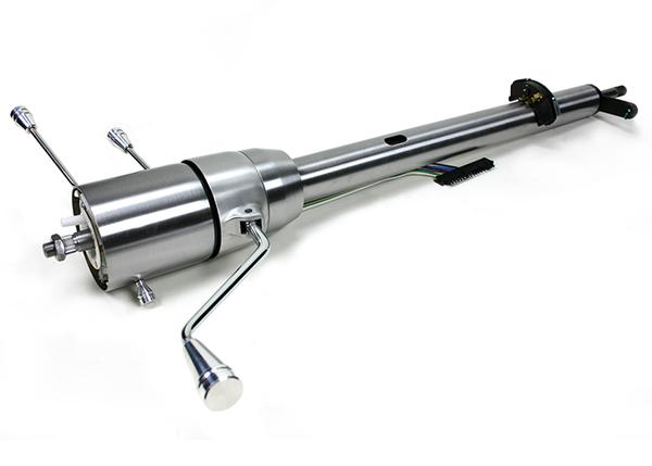 Ididit 1140657010 Steering Column Tilt Column Shift 67-72 C10 Ididit 1140657010 Steering Column Tilt Column Shift 67-72 C10
