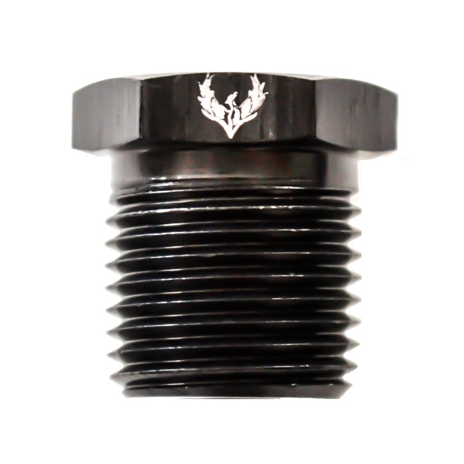 Phenix Reducer Fitting, M16x1.50 to 1/8" FNPT