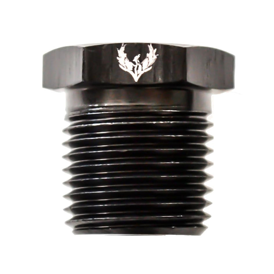 Phenix Reducer Fitting, M16x1.50 to 1/8" FNPT