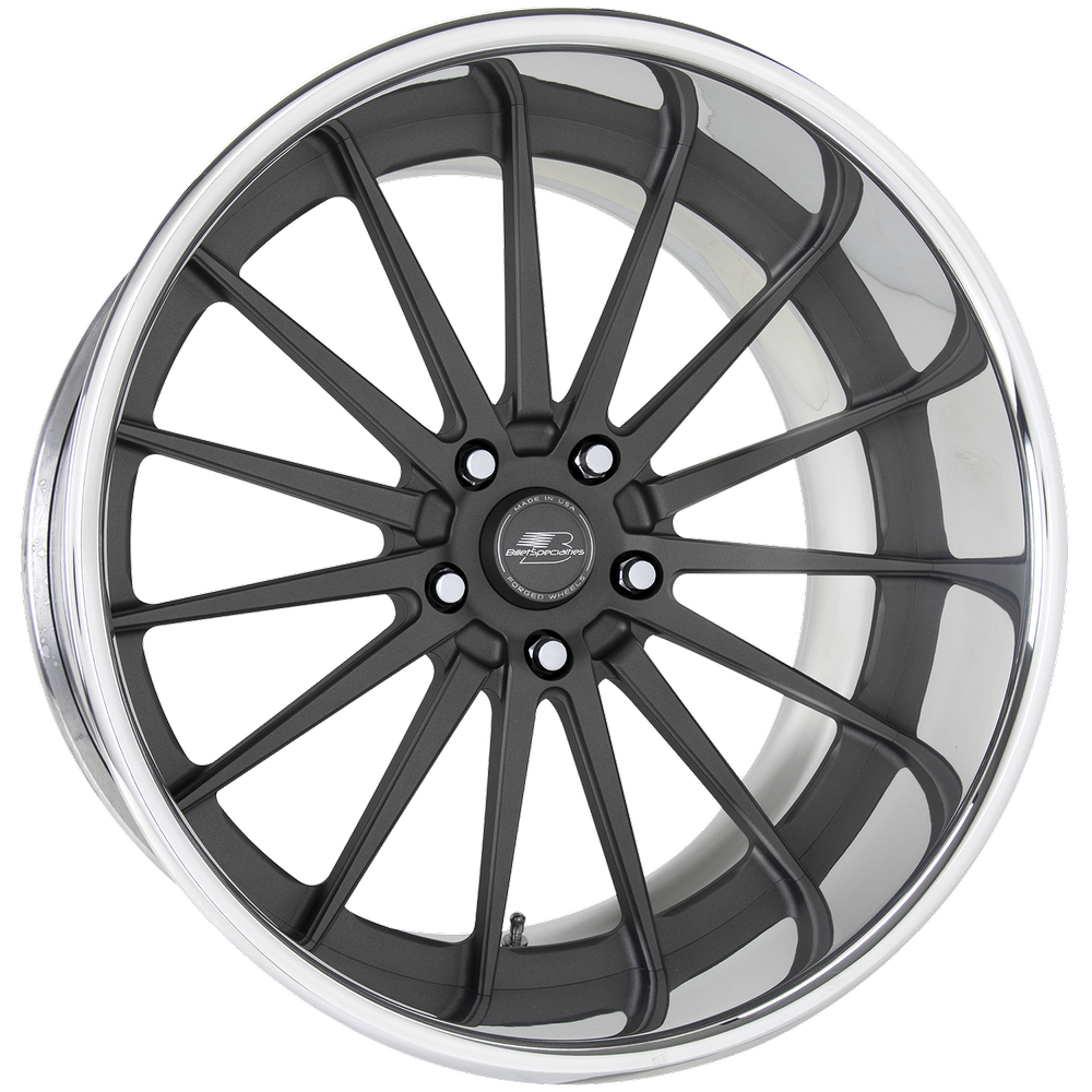 Billet Specialties Impeller