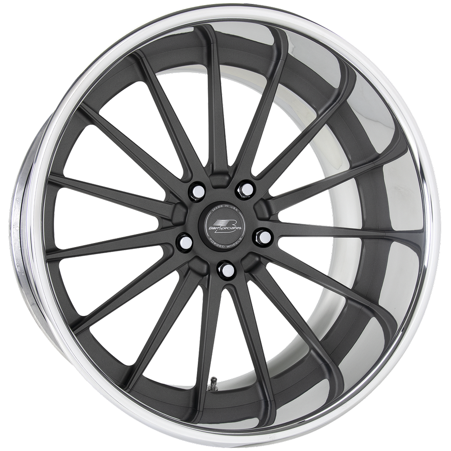 Billet Specialties Impeller