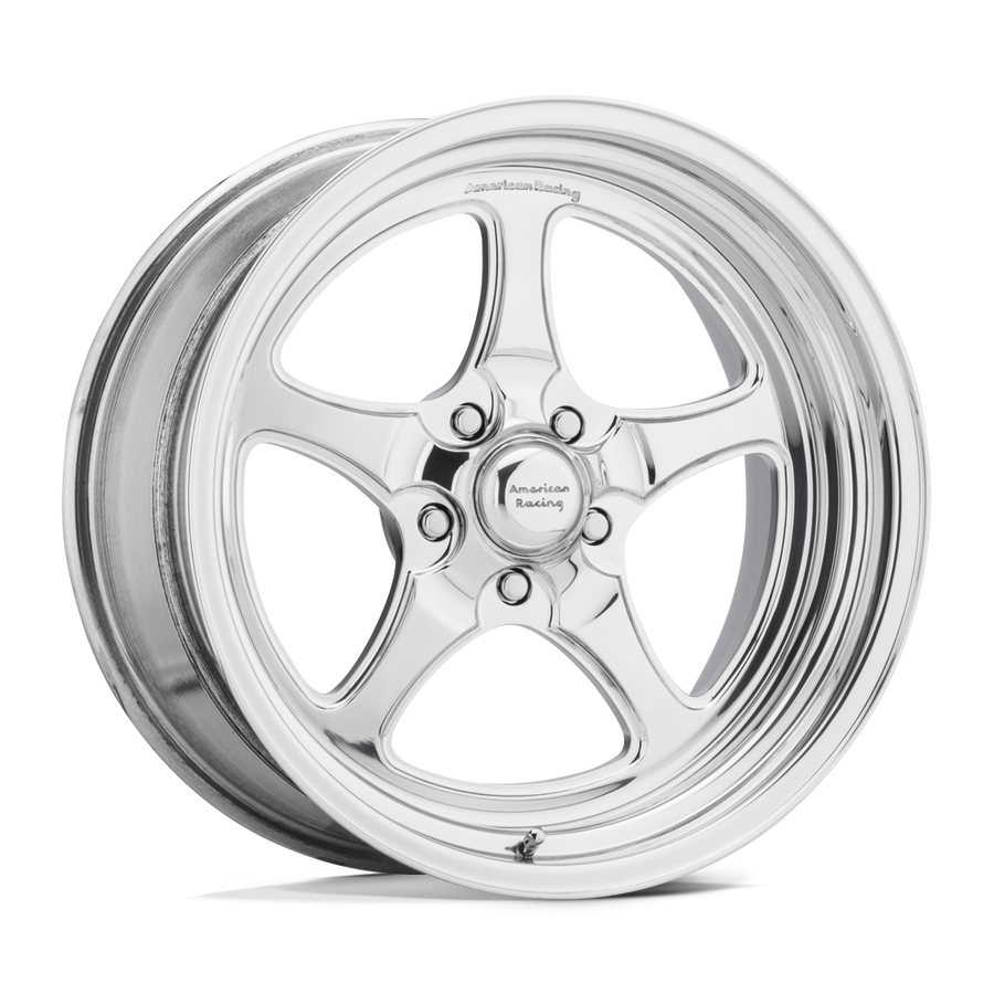 American Racing VF540 Forged 5-Spoke
