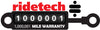 RideTech HQ Rear Shock Kit - 88-98 C1500 / 92-99 SUV