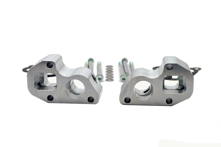 Dirty Dingo LT Water Pump Spacers