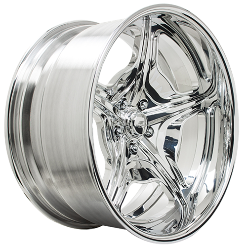 Billet Specialties Sprint Concave Deep