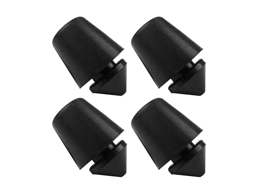 Precision Door Bumper Set - 64-66 C10