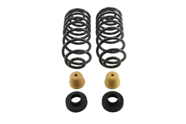 Belltech 2-3" Rear Drop Springs - 00-06 2wd/4wd GM SUV