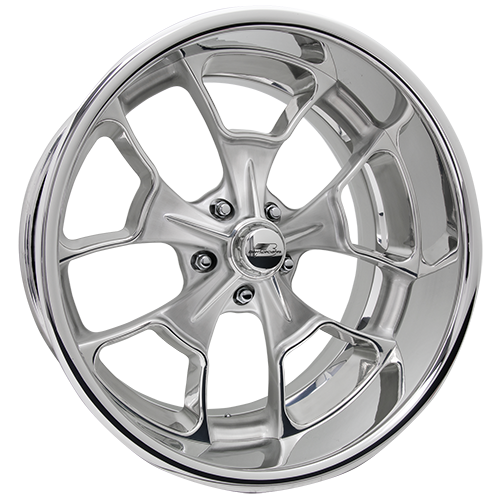 Billet Specialties Reaper C