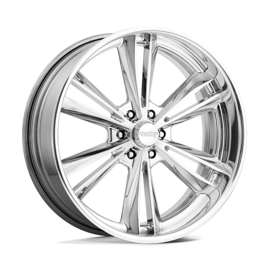 American Racing VF513 Forged Multi-Spoke