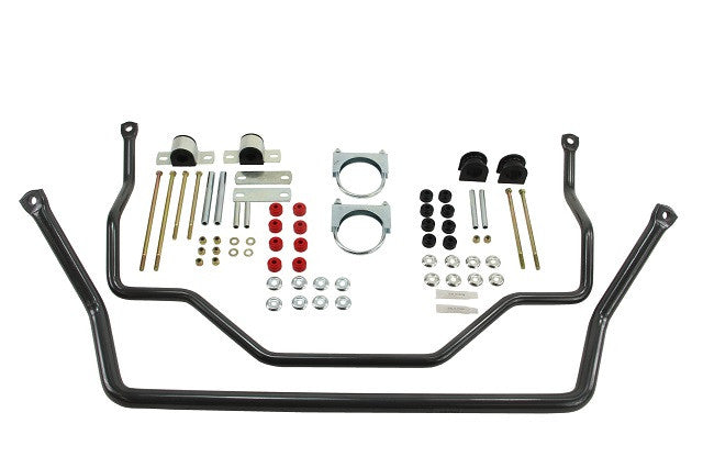 Belltech Sway Bar Set - 88-98 454SS, C2500 & C3500 8 Lug