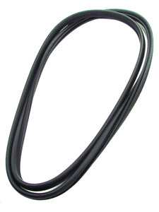 Precision Windshield Seal (w/ Trim Groove) - 73-87 C10 / 73-91 SUV