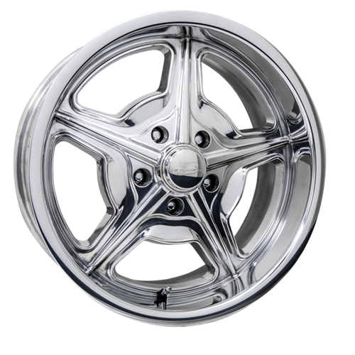 Billet Specialties Speedway