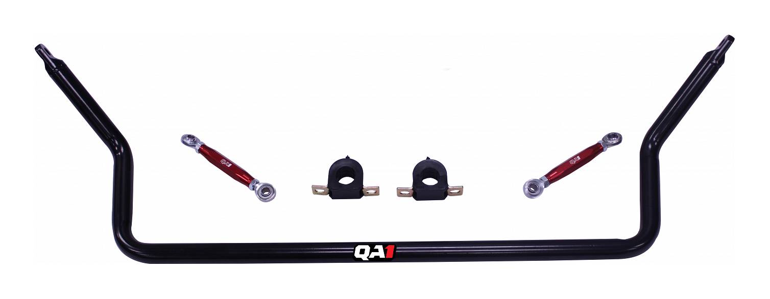 QA1 Front Sway Bar - 88-98 C1500 / 92-99 SUV