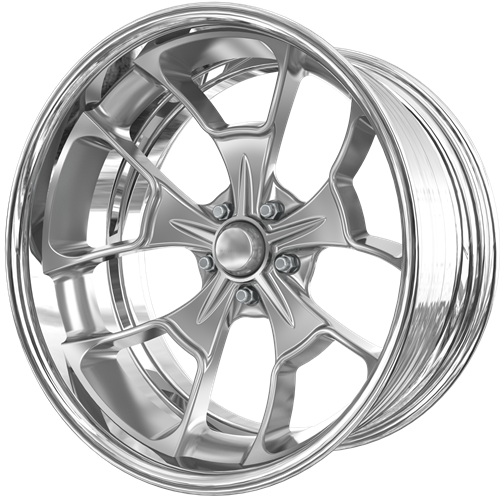 Billet Specialties Reaper Extreme C