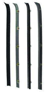 Precision Beltline Molding Kit - 73-80 C10 / 76-80 Blazer