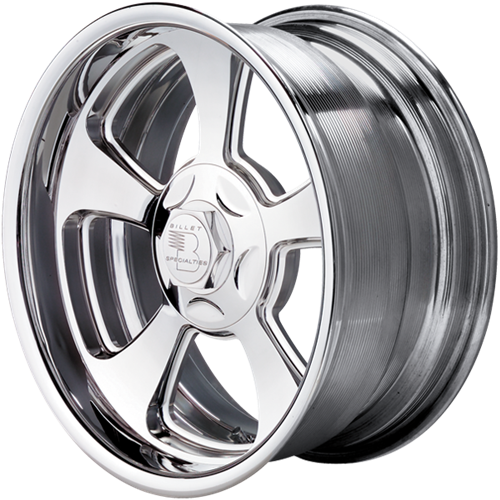 Billet Specialties SLD89