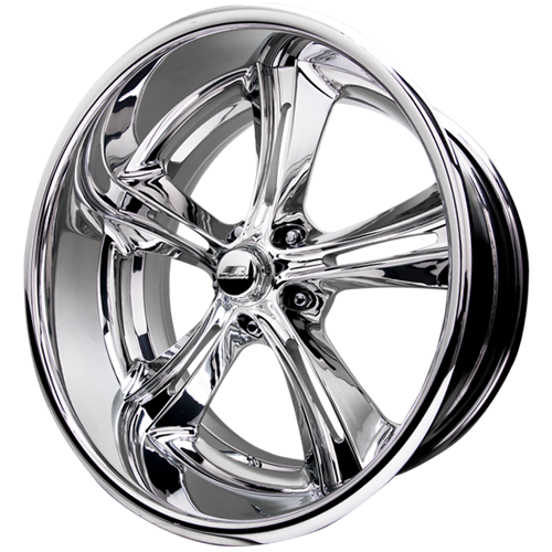 Billet Specialties Pinnacle