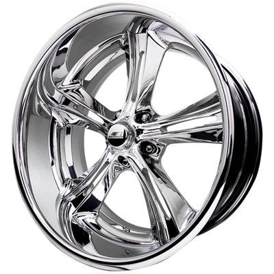 Billet Specialties Pinnacle