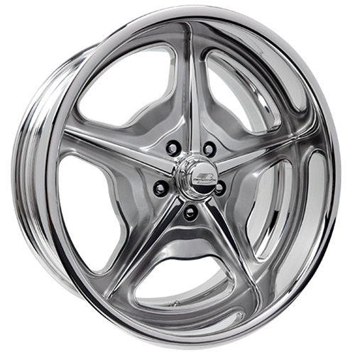 Billet Specialties Sprint C