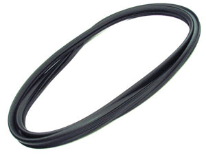 Precision Windshield Seal (w/o Trim Groove) - 73-87 C10 / 73-91 SUV