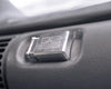 LG Billet Glove Box Button - 95-98 GM Truck / 95-99 SUV