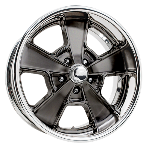 Billet Specialties Knuckle S