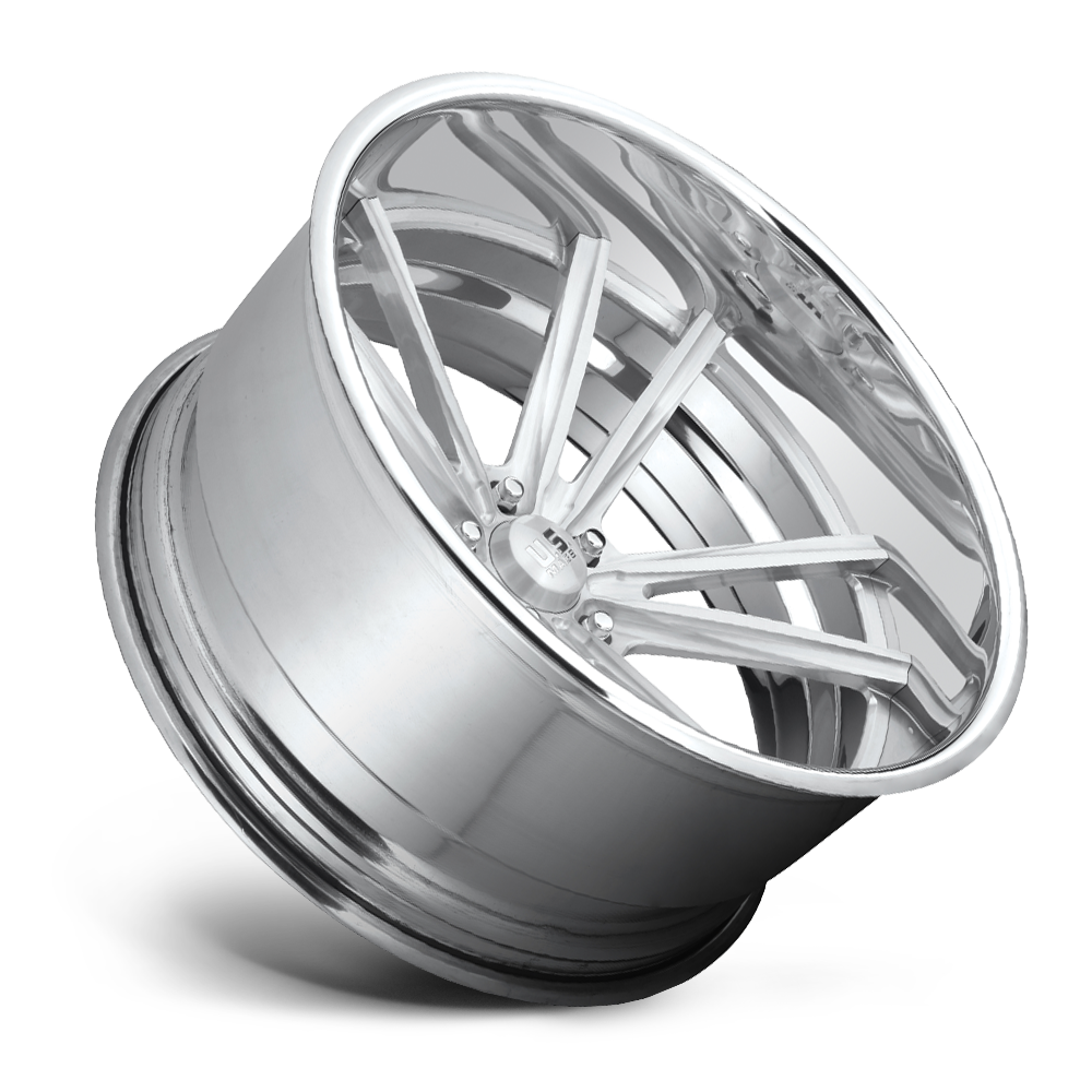 US Mag Bastille Concave