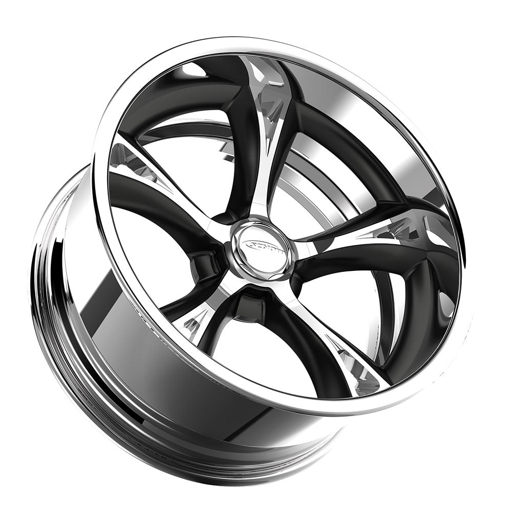 Schott Mach V Concave