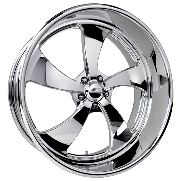 Billet Specialties BLVD 91