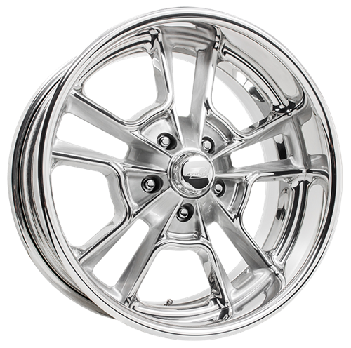 Billet Specialties Grinder C