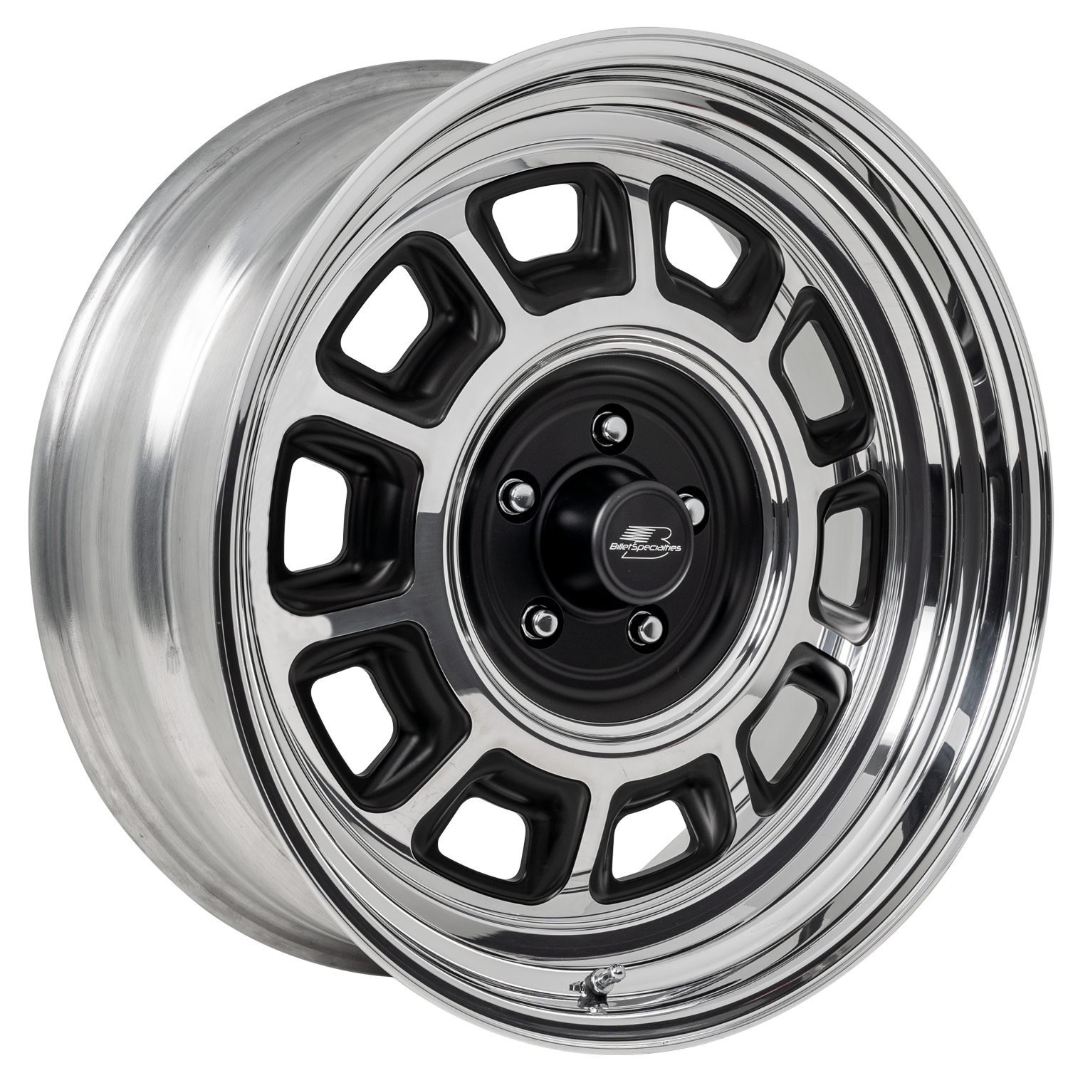 Billet Specialties Grand National