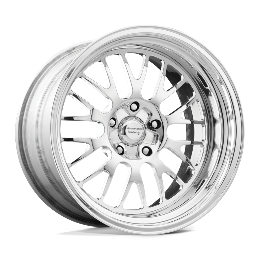 American Racing VF522 Multi Spoke