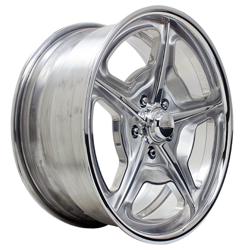 Billet Specialties Sprint C Concave Shallow