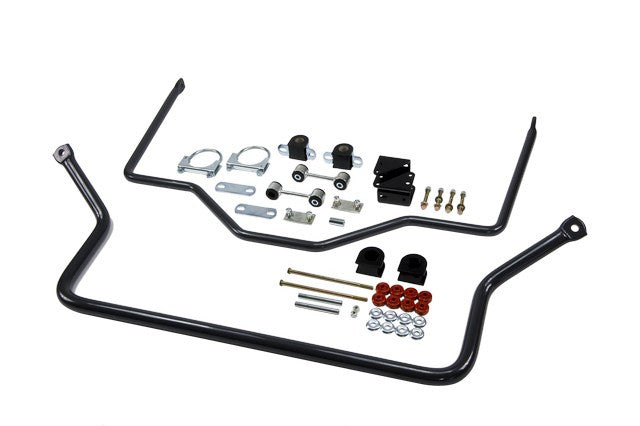 Belltech Sway Bar Set - 99-06 2wd GM Truck