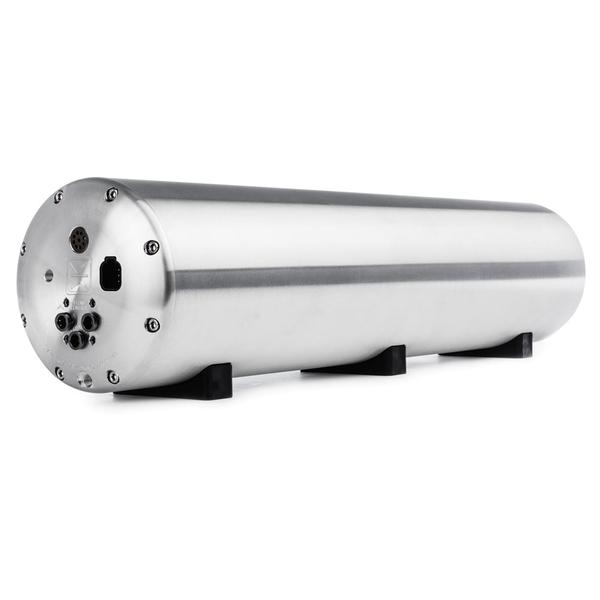 AccuAir Endo-VT Aluminum Tank