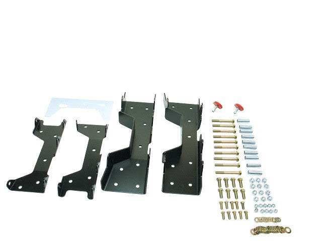 Belltech Flip Kit w/ Notch - 04-06 GM Truck (Crew Cab w/ 5.25" Frame Rail)