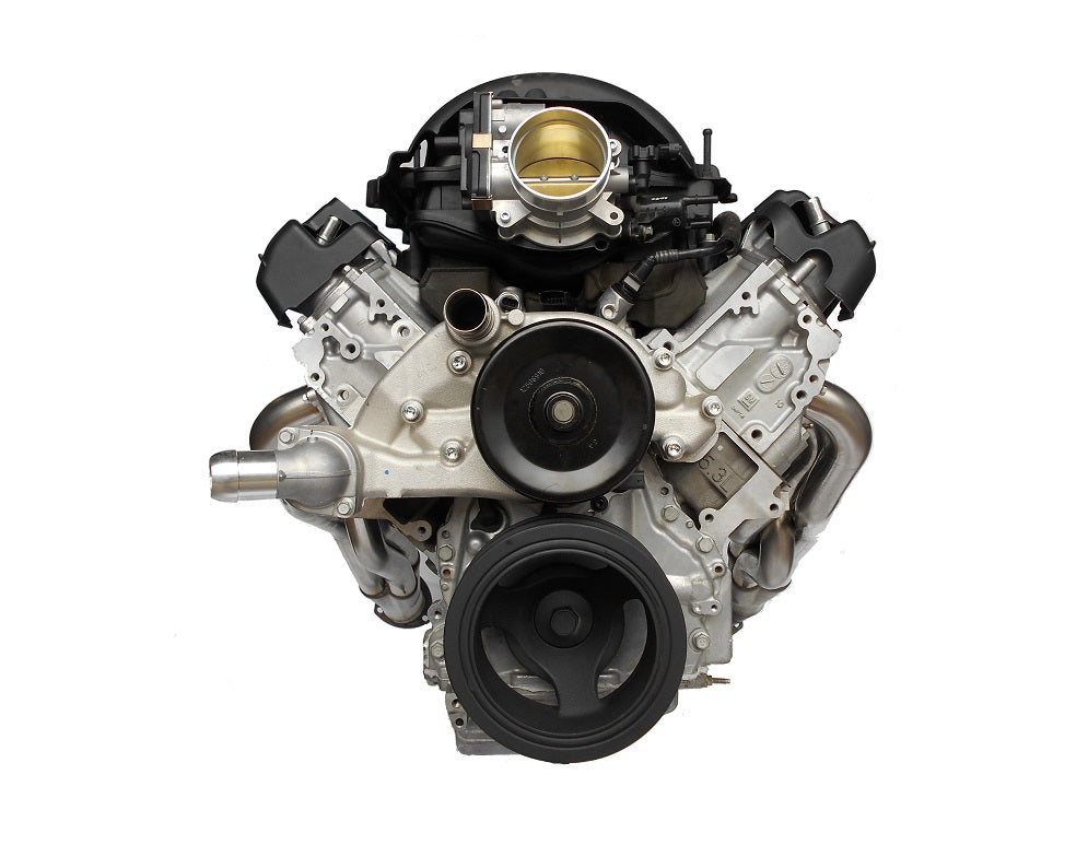 Dirty Dingo LT Water Pump Spacers