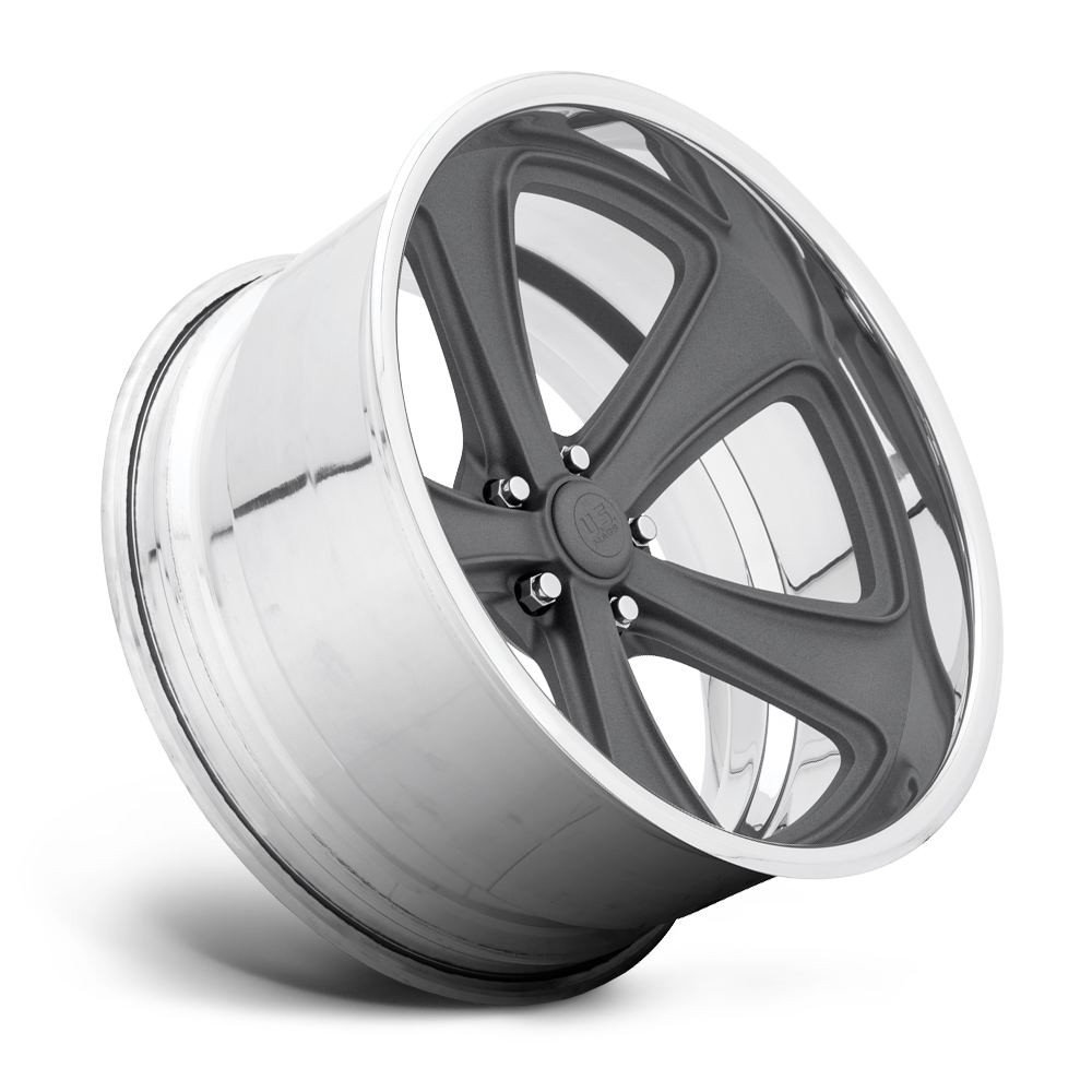 US Mag Rascal Concave