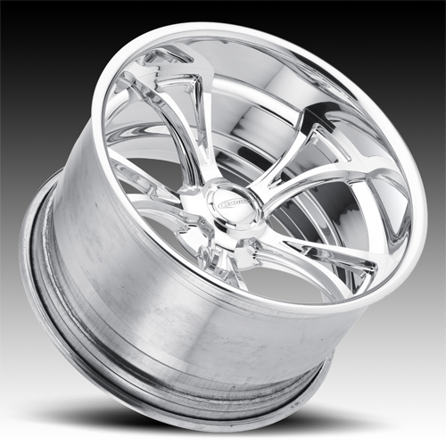 Schott Tomahawk Concave