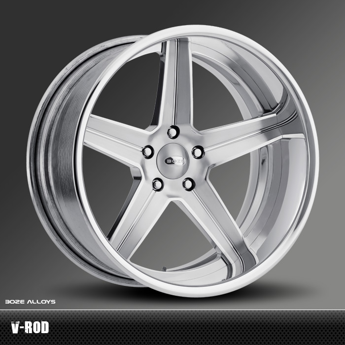 Boze V-Rod