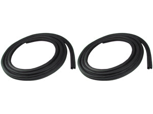 Precision Push-On Door Seals - 60-66 C10