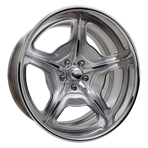 Billet Specialties Sprint C Concave Deep