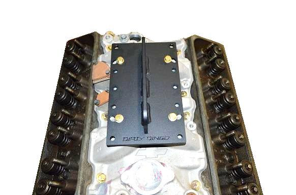 Dirty Dingo LS Universal Lift Plate