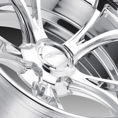 Schott Tomahawk Concave