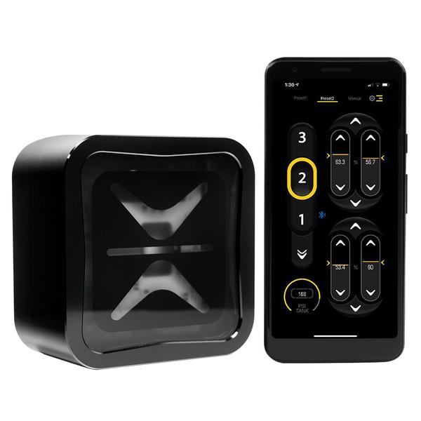 AccuAir E-Level+ ECU (Retrofit to Classic)